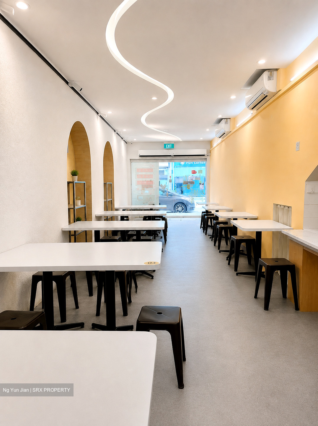 Geylang Road (D14), Retail #591839601